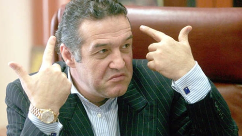 Gigi Becali a facut anuntul in aceasta dimineata! "Voi ajuta 1000 de refugiati.."! Unde vor fi cazati!