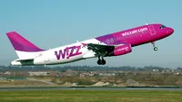 Ofertele de pe Facebook cu biletele gratuite de la WizzAir sunt ţepe! Cardurile a mii de români au fost golite