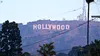 Los Angeles: Un nou incendiu, Sunset Fire, face ravagii în Hollywood Hills, unde se află celebrul semn Hollywood