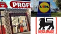 Încă un rival pentru Mega Image, Lidl sau Profi. Un nou lanț de magazine s-a deschis în România