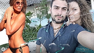 Anna Lesko & DJ Vinnie s-au despărțit definitiv!