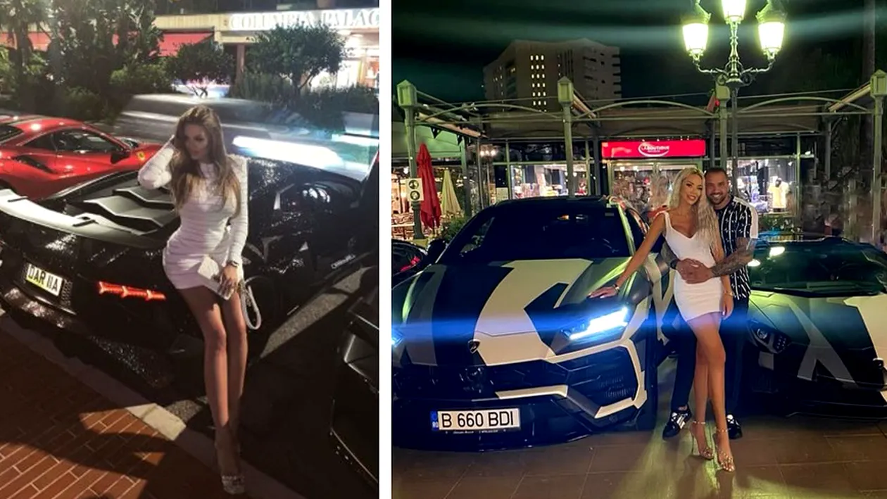 Cum a reacționat Daria Radionova după ce i s-au trimis imaginile publicate de CANCAN.RO cu Bianca Drăgușanu, agresată de Alex Bodi