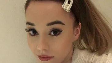 ”Am 17 ani și am intrat la menopauză”. Coșmarul unei adolescente care trăiește cu dureri de nesuportat