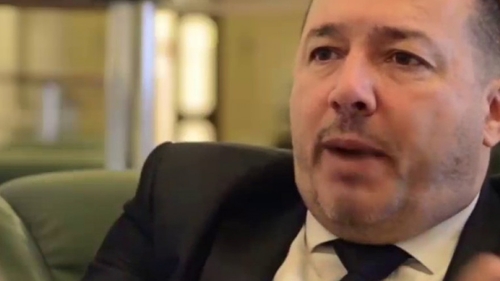 Cătălin Rădulescu anunță că cei care au votat învestirea Guvernului vor fi excluși din partid