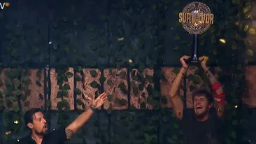 Motivul pentru care barmanul Alex Delea a câștigat Survivor România 2022 de la Pro TV. De ce a fost numit câștigător, de fapt