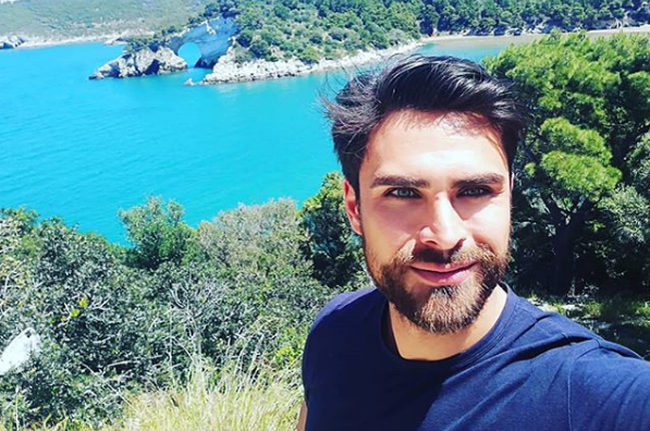 Ispita Mircea, adevărul despre relația cu Teodora: „Poartă întotdeauna o mască, este o prefăcută”