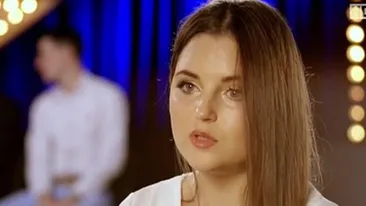 O tânără din Republica Moldova s-a făcut de râs la ”Românii au talent”! Declaraţia ei a devenit gluma săptămânii