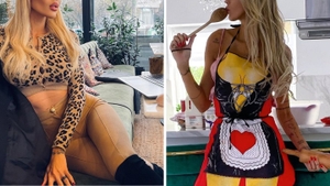 Vedeta din România care e în pragul anorexiei! „Nu mai reușesc să mănânc, am slăbit enorm!”