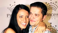 De ce l-a părăsit Adelina Pestriţu pe Liviu Vârciu: Nu aveam bani