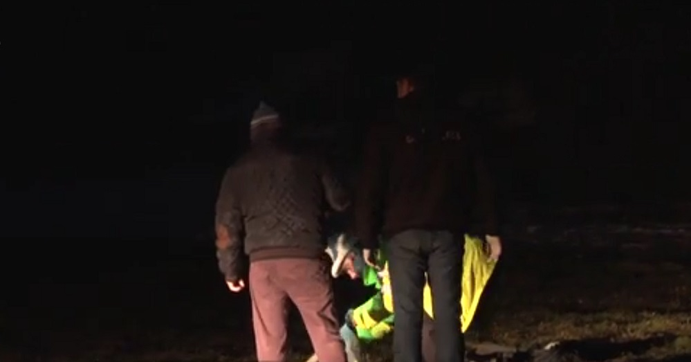 Descoperire macabră în Prahova. O femeie dezbrăcată, găsită moartă de câțiva copii. Unde a fost lăsat cadavrul victimei