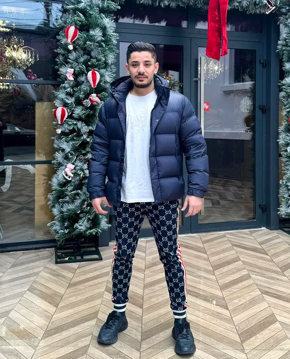 Doliu în familia afaceristului “Bacriz” cu o avere de 100 de mil €. Ahmed Bakri a murit la 65 de ani, răpus de probleme. Fiul său, anchetat după ce a furat haine de 580 de lei