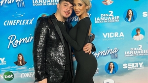 Cristina Pucean l-a părăsit pe Bogdan de la Ploiești! A făcut anunțul în miez de noapte