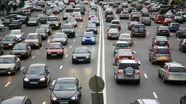 Noul COD RUTIER a intrat in vigoare de astazi! Vezi ce modificari importante au fost aduse