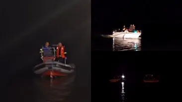 Cine este Ioan Șandru, bărbatul care a murit înecat împreună cu fiul său de 13 ani în lacul Snagov după ce au fost surprinși de viitură