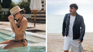 Bogdan de la Ploiești și Nicole Cherry s-au filmat în timp ce se țineau de mână. Fanii au reacționat imediat
