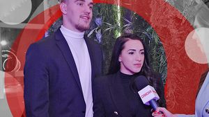 Larisa Iordache a făcut dezvăluri emoționante înainte de cununie, într-un interviu de colecție, pentru CANCAN.RO: ”Am plâns amândoi!”