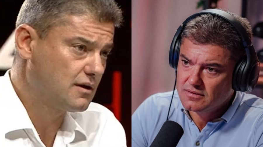Cum a ajuns Cristian Boureanu să fie declarat mort, la mare: ”Am făcut multe tâmpenii la viața mea”