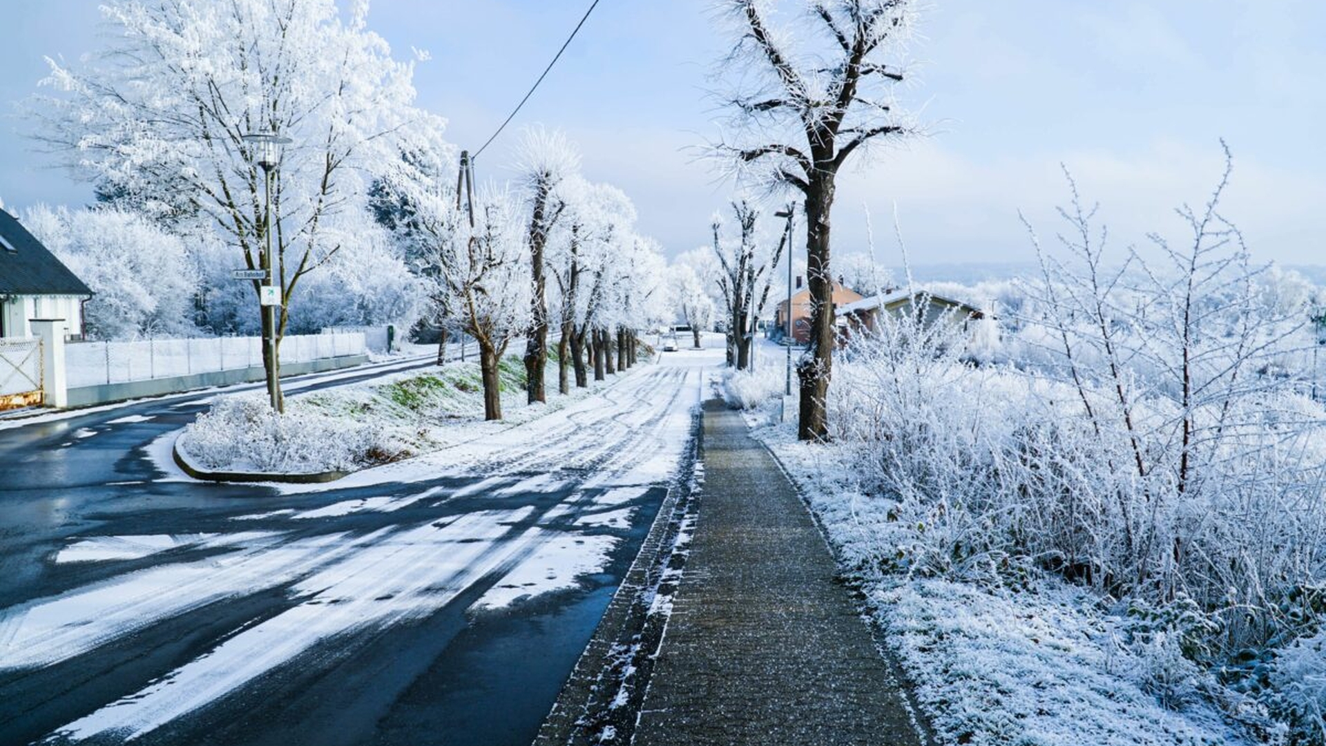 Iarnă cum nu a mai fost în Europa. Facturile la energie ar putea exploda