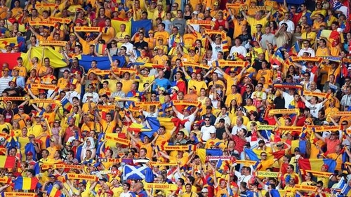 Meciul România-Ungaria se va juca fără spectatori! Află de ce!