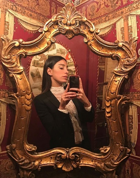 Cum mai arată Giorgia după divorţul de Gianluca Vachi! Imagini HOT, HOT, HOT