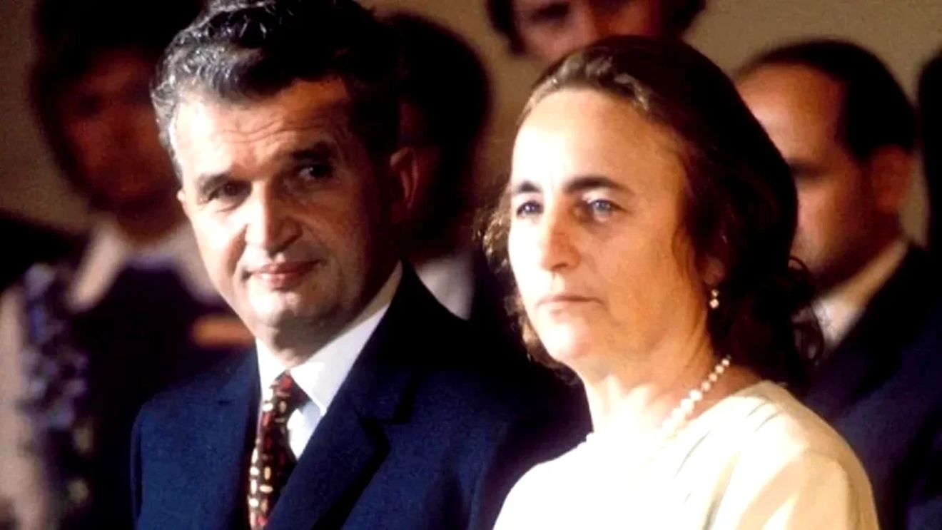 Modul BIZAR în care Nicolae și Elena Ceaușescu petreceau de Paște. Aveau obiceiuri neobișnuite