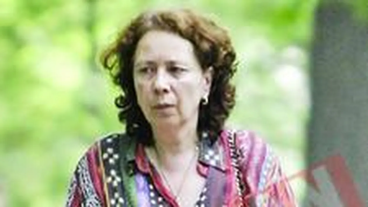 Fosta sotie a lui Sabin Balasa a pierdut pensia