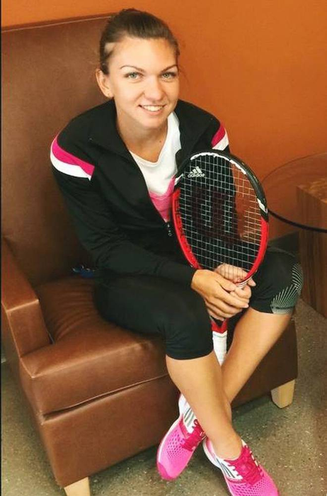 Sacrificiul făcut de tatăl Simonei Halep! S-a împrumutat cu 30.000 de euro, în 2011, pentru a investi în cariera fetei lui