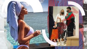 Avem dovezile că Bianca Drăgușanu și Gabi Bădălău sunt împreună în Maldive. “Atunci când mă privești așa” + dezvăluirea făcută de fosta prezentatoare | FOTO