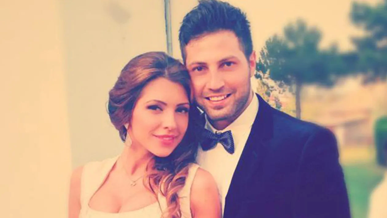 Celia e topita dupa sotul ei! Uite cum l-a fotografiat in pat la miezul noptii: E sotul meu si poate...