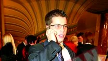 Honorius Prigoana vrea campanie nonconformista