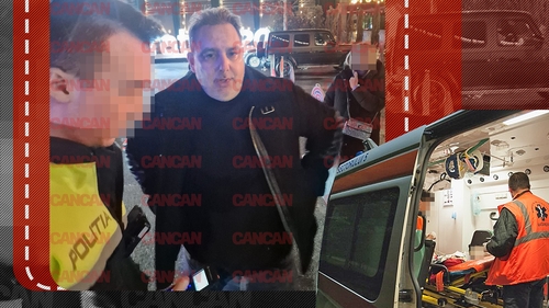 DJ-ul lui Capatos i-a dat ”neveul” și l-a lăsat lat! Victima a ajuns cu Ambulanța la spital și plângere penală! Scenele halucinante s-au petrecut într-un cunoscut club din Capitală