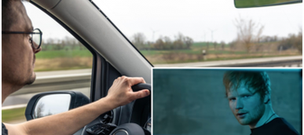 Muzica la volan: piesa din 2017 care crește riscul de accidente