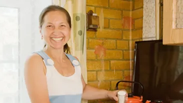 Invata sa faci dulceata greceasca!