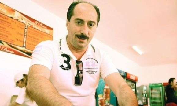 Romică Țociu a devenit bunic: ”Când l-am luat în braţe a fost aşa…”