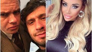 Sunt prieteni, însă l-a dat de gol în public. Bianca Drăguşanu, despre Codin Maticiuc: "E un mare golan, dar..."