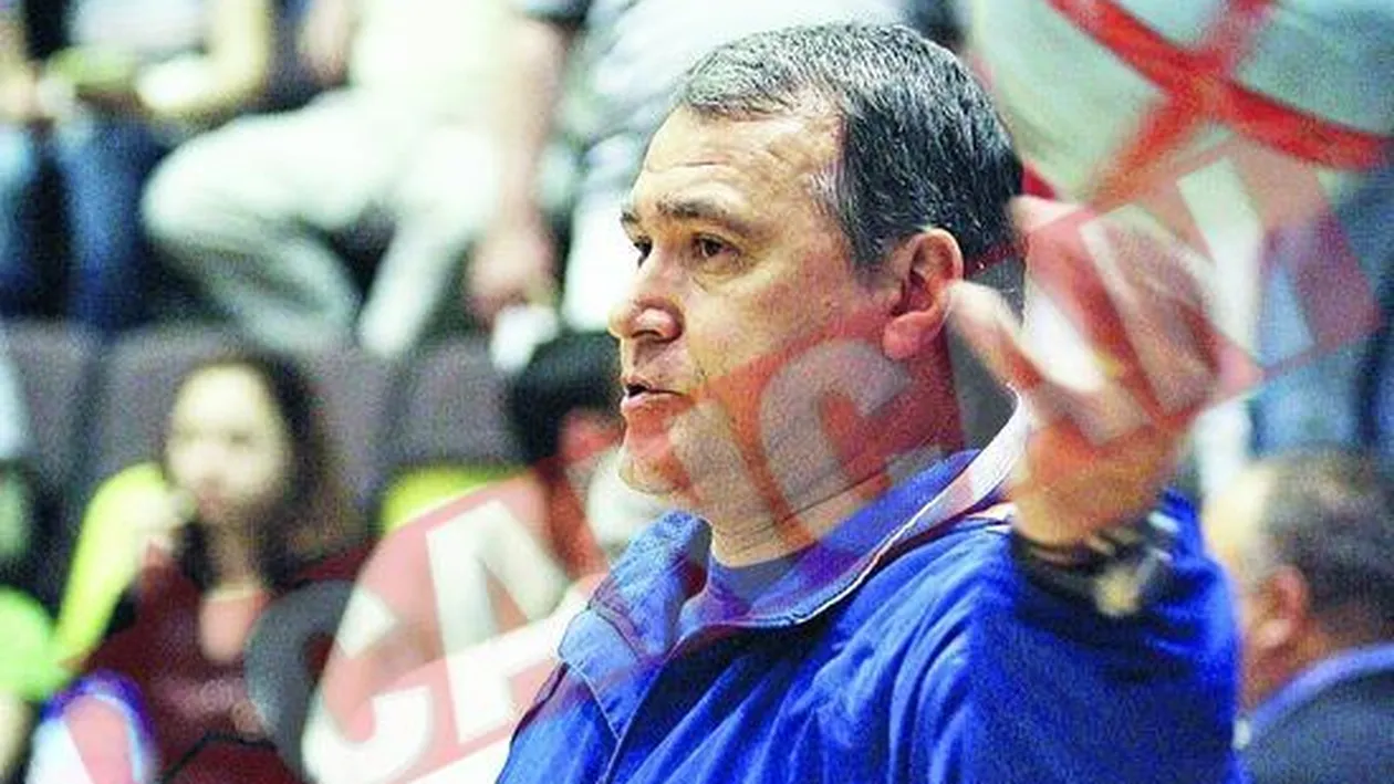 Nicu Munteanu, primul roman care l-a batut pe celebrul Vladimir Maximov