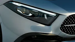 Mercedes-Benz mută producția unui model important din Germania în Ungaria