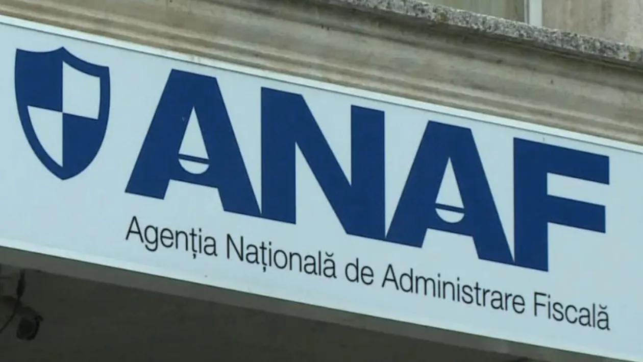 ANAF îți poate bloca mai multe conturi pentru aceeași datorie. Ce trebuie să știi despre popriri în 2026