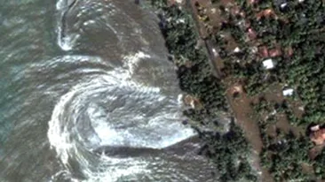 VIDEO 8 raniti in urma cutremurului de 6,4 grade din Taiwan