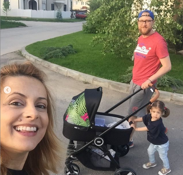 Simona Gherghe, la momentul adevărului. Mamă a doi copii, vedeta a recunoscut: “Vreți adrenalină pură? Faceți…”
