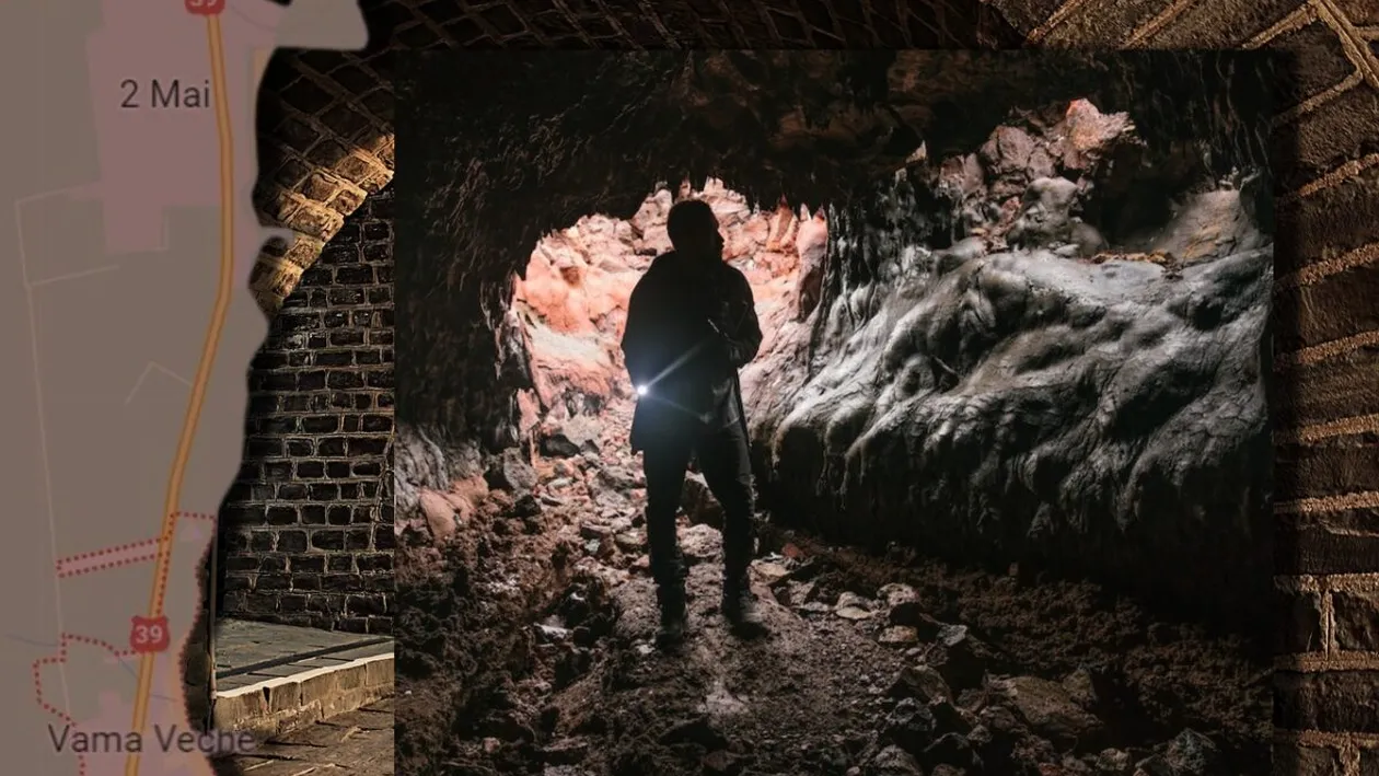 Descoperirile uriașe făcute în România. Ce au găsit arheologii pe teritoriul țării noastre de-a lungul timpului