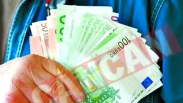 Politist model, sluga unui escroc