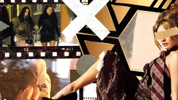 Filmări amețitoare cu cele mai aprige “consumatoare”. Ele sunt româncele care le fac praf pe englezoaice!