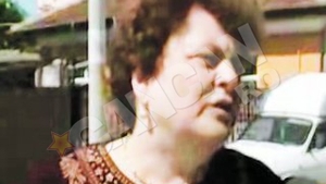 Fosta soacra a lui Claudiu Raducanu s-a dat in spectacol! Judecatoarea a dat-o afara din tribunal