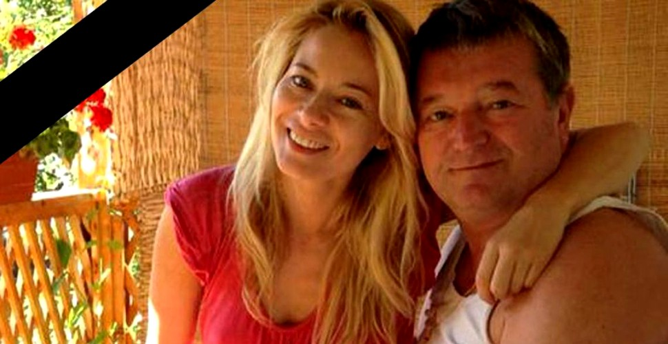 Laura Cosoi nu poate trece peste pierderea tatălui ei. Ce a postat vedeta