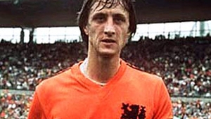 INCREDIBILl! Johan Cruyff, cel mai mare fotbalist din istoria Olandei: "Tin cu Spania in finala!"