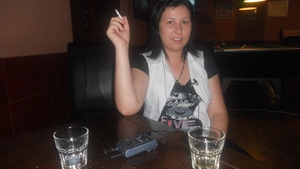 Gluma sinistra sau inscenare morbida! S-a dus vestea ca "amanta" lui Carmen Serban a facut infarct! "Tatal" ei plangea la telefon!