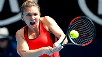 Fotografii de colecție cu Simona Halep! A pozat pentru o celebră revistă și a făcut dezvăluiri incendiare: ”Îmi era rușine să…”