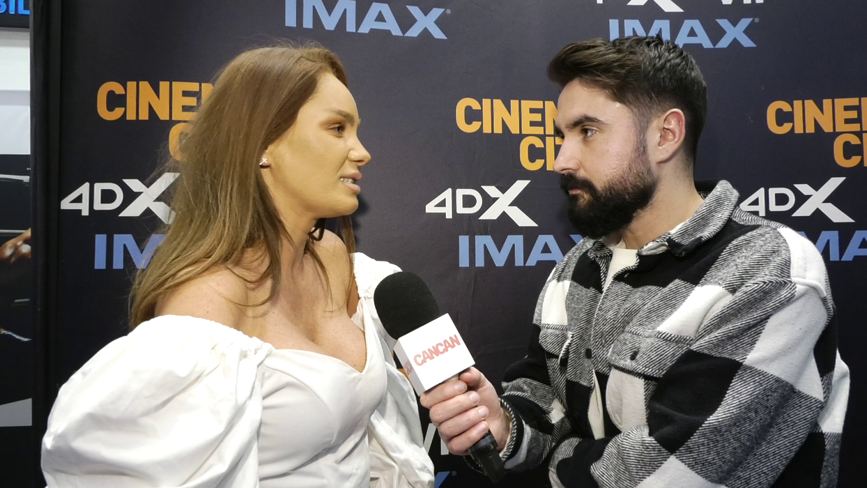 Maria Constantin: "E puțin greu, pentru că văd atât de multă aglomerație și ajung acasă mult mai obosită, vreau să dorm și îmi e greu să iau contact cu foarte multă lume, pentru că și aici e foarte multă agitație!" (Foto: captură video)