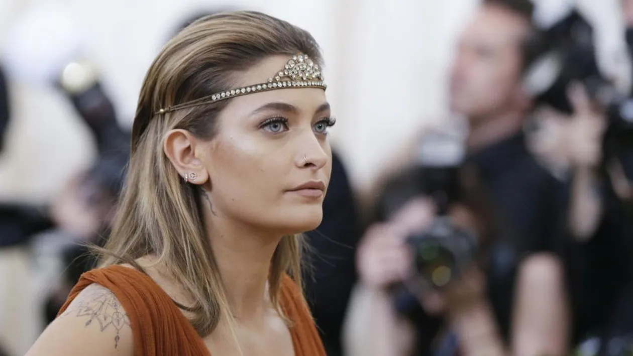 Veste cumplită pentru fanii lui Michael Jackson! Fiica megastarului s-a internat într-un centru de psihiatrie